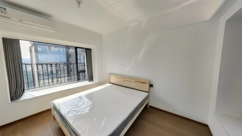 YueXiu Héyuè Mansion Phase II - View 3