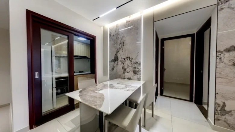 Jade Light New City Imperial View Phase II Relocation Housing - View 6