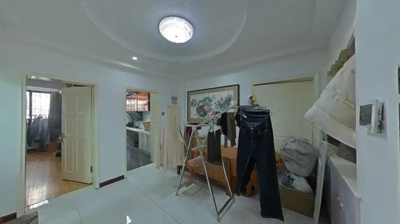 New Noble City Phase II - View 6