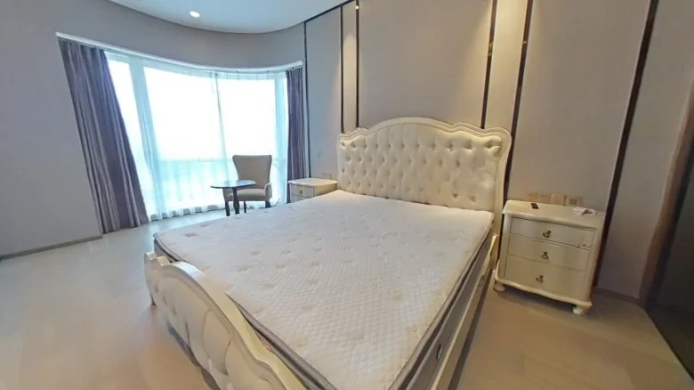 Fenglong City Center - View 2