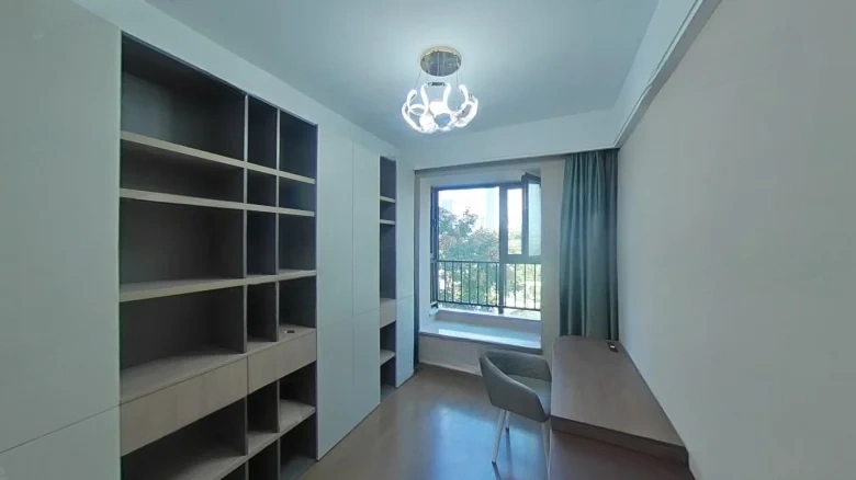 Cloudy Garden Villas - View 3