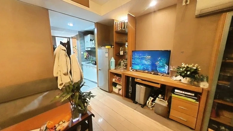 Prince's Palace International Garden - View 4