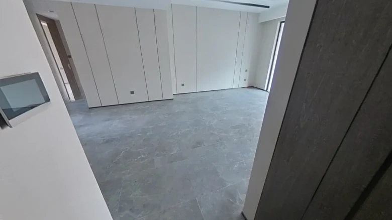 Dàyún Gǔ Jinmao Yuéfù South District - View 6