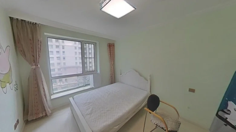 Huijing New World - View 2