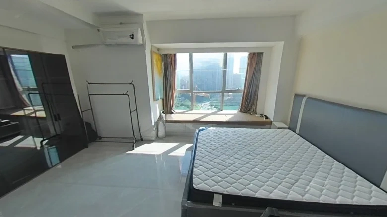 Beijing New Heaven and Earth (Beijing Joy City) - View 1