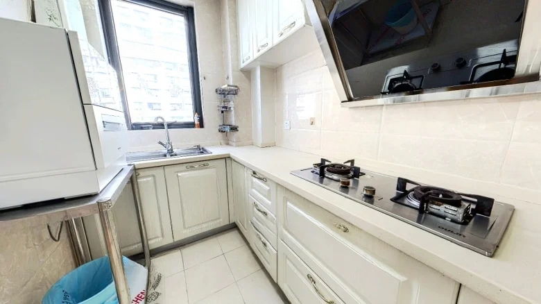 Lianghu Shishan Sky Street Lifestyle Plaza Phase I - View 6