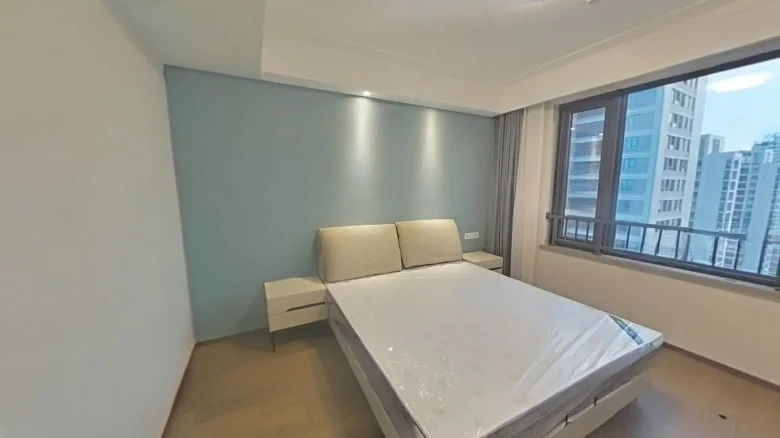 Ningchao Meidi Apartment Complex Phase Five - View 2