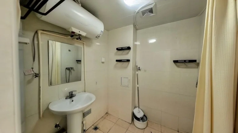 Building 5, Dongfengyuan Residential Quarter - View 5