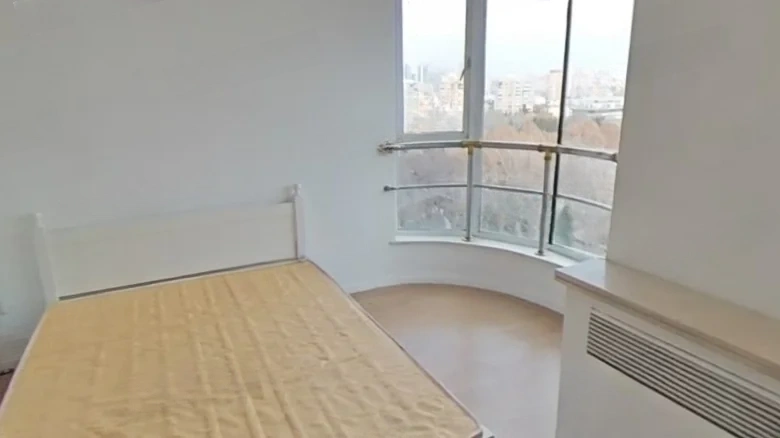 China Ocean Purple Orchid Grand Court - View 3