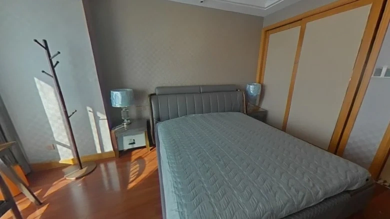 Suzhou Center - View 4