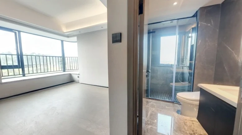 Longxi Lake Platinum Green Manor - View 6