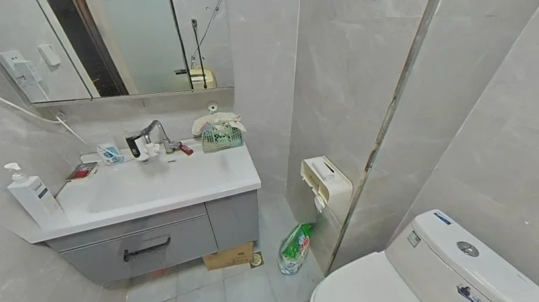 Shui Cheng International Square - View 13