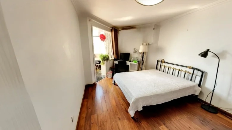 Iron District II - View 1