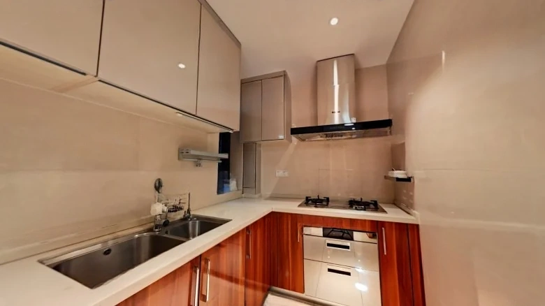 Yuanchang Junyueshan Siming - View 6