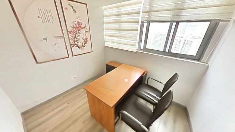 Rising Sun Clear Sky Plaza - View 4