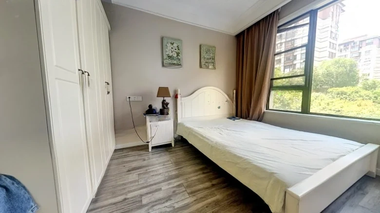 Gaoke Rongjing Phase II - View 3