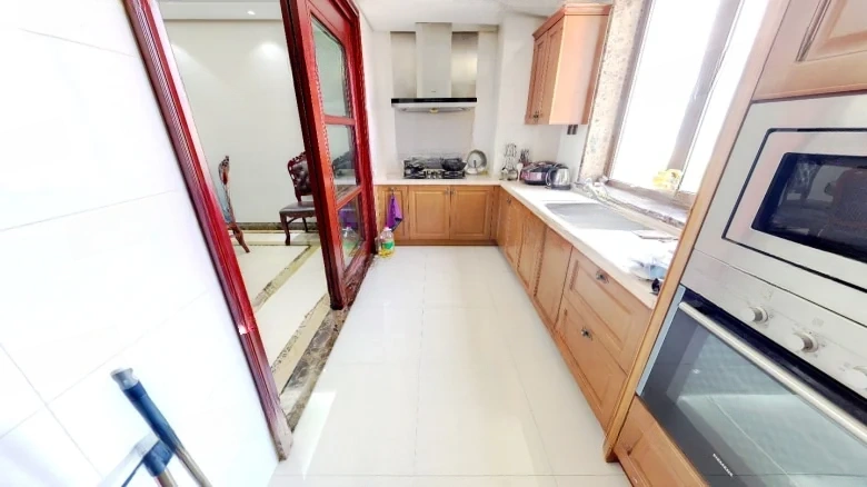 Vanke Platinum Collection Garden - View 6