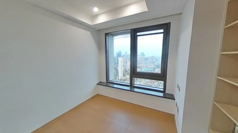 One Square International - View 3