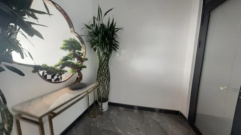 Famous City Plaza - View 5