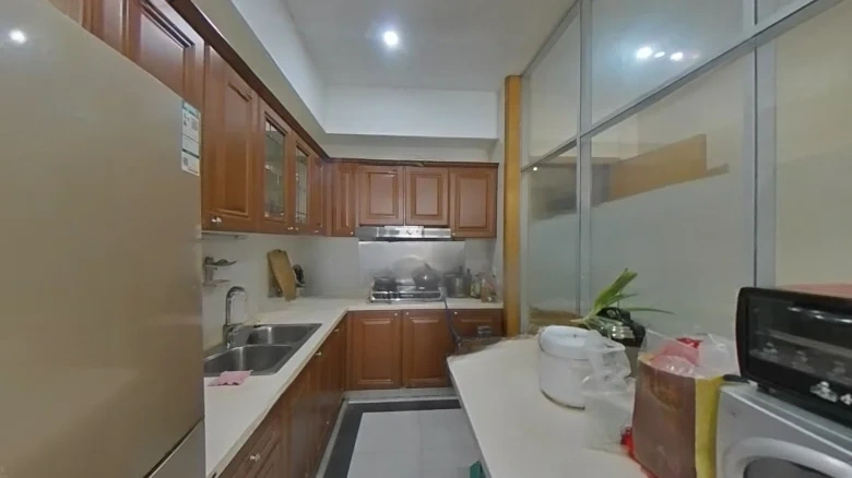 Jiashang Qingting Service Apartment - View 6