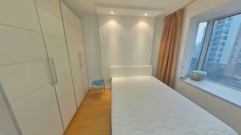 Dongheng Times Phase II - View 3