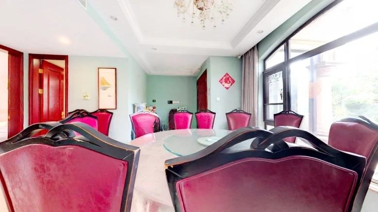 Evergrande Oceanic Venice - View 9