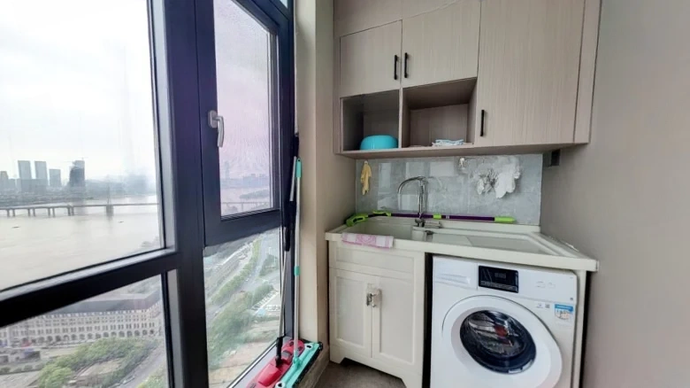 Vanke Li JinYu International - View 17