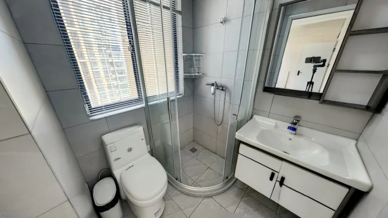 Qianjiang Fifth Garden - View 7