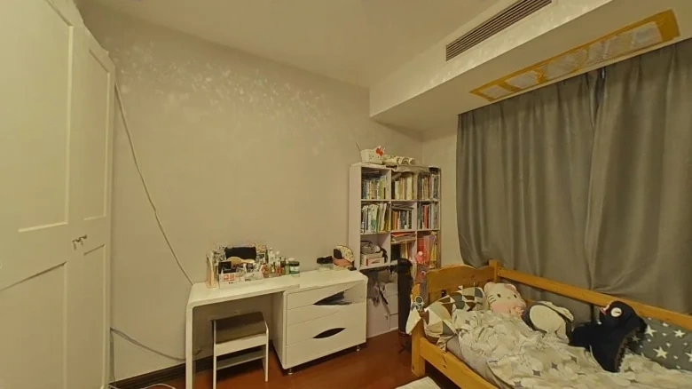 Harmonious Elegance - View 8