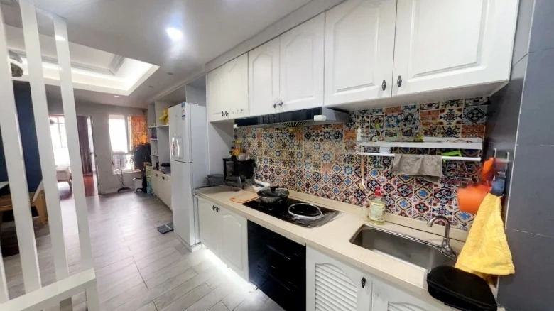 Hua Tian Garden Villas - View 7