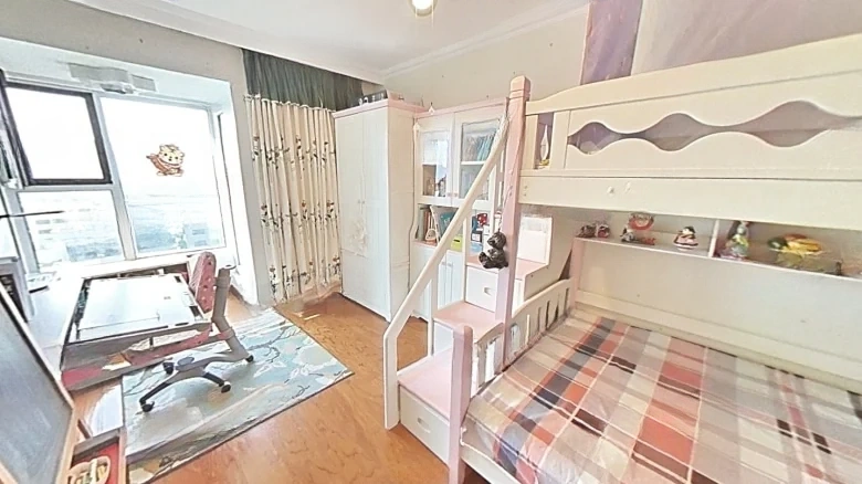 Shang Jing New World - View 2