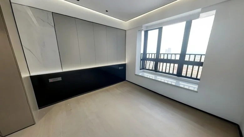 Guangzhou Binjiang Shangdu - View 3