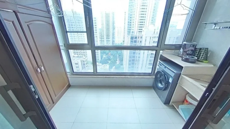 Recruit Splendor Mansion - View 11