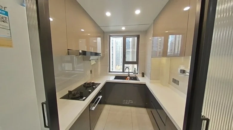 Longfor Tianpu - View 8