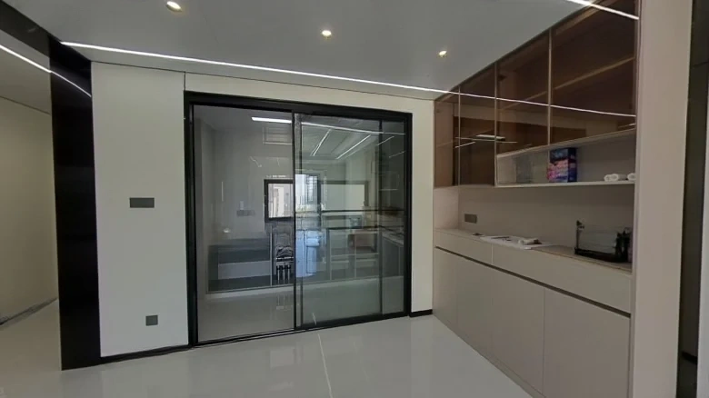 Zhongzhai Lanhai Yunyi A District - View 6