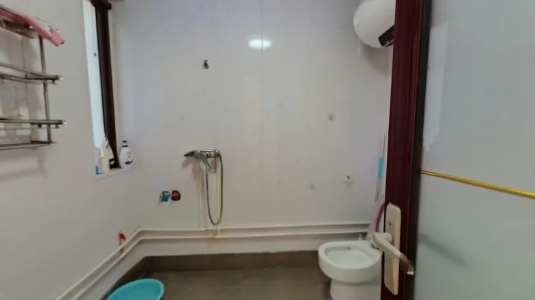 Zhongjian Cheng Lanhe Bay - View 5