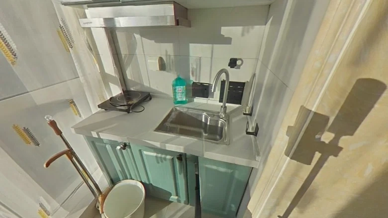 Harbor No. 1 - View 7