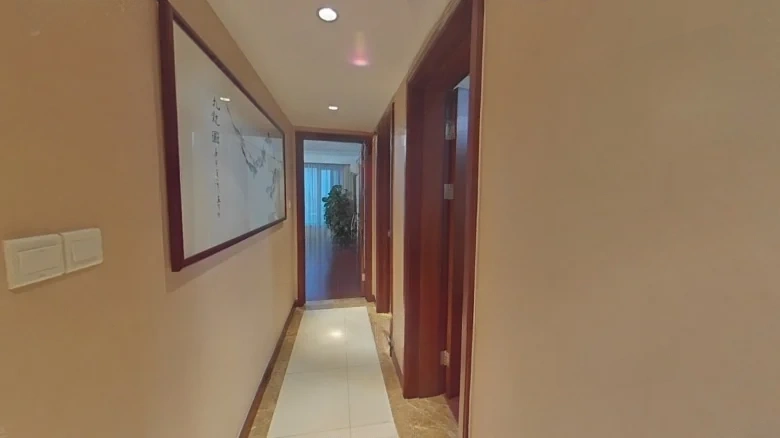 Haier Green City National Games Village Camellia Garden - View 12