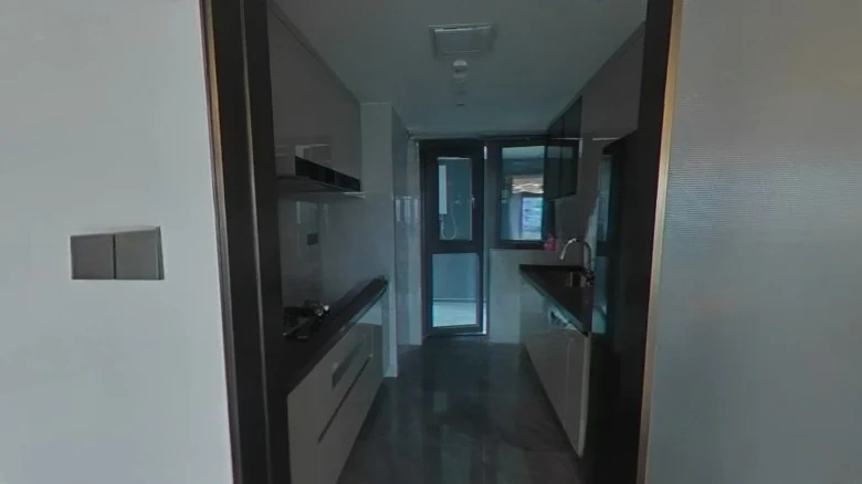 Changjiahui Langfeng - View 9