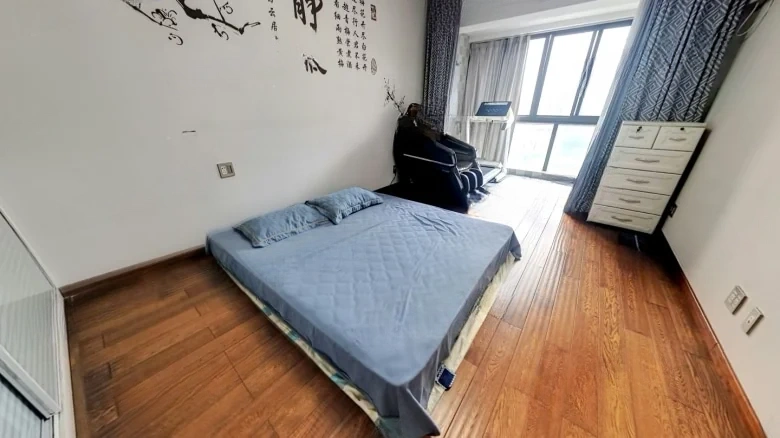 Kunlun Oak Garden - View 5