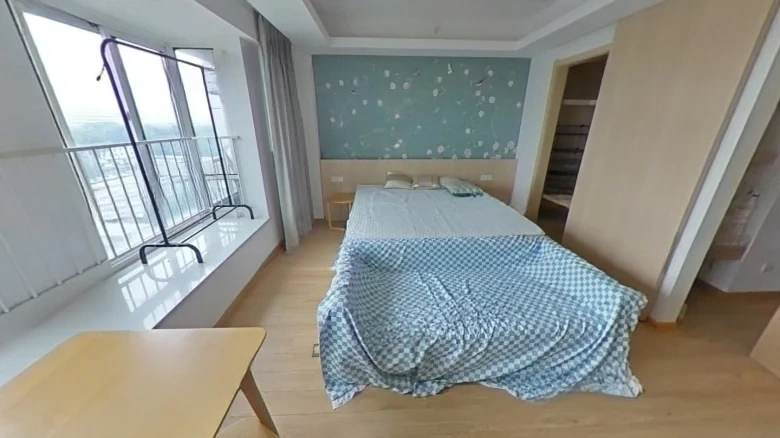 Suning Zijin Jiayue - View 5