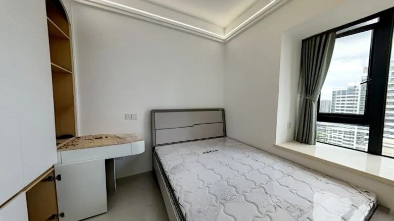 Wuyuan Harmony A Zone - View 3