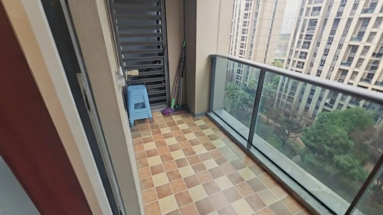 Bankscape Dawn City - View 10