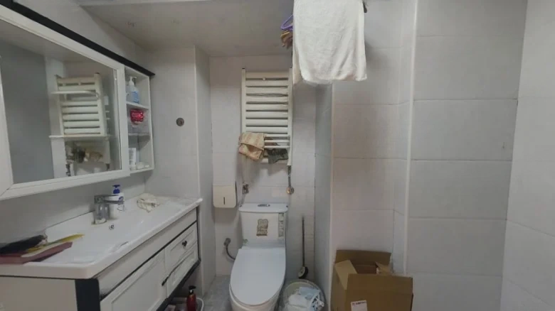 Lanzhou Zhongtianjian Plaza - View 7