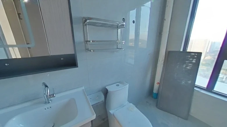 Lushang Eastern Joy Mansion - View 11