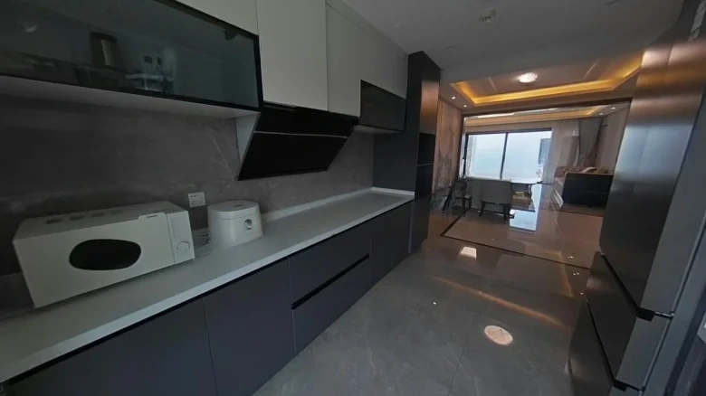 Van Gogh Garden, Phase I of Zhonggeng Contemporary Art - View 14