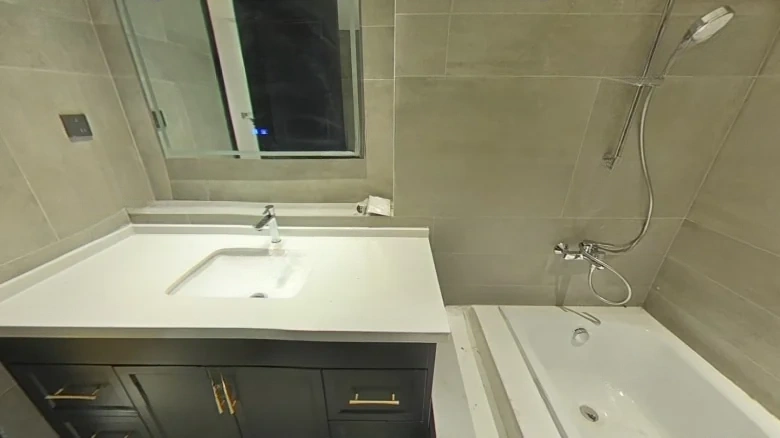 Jade City Phase V - View 28