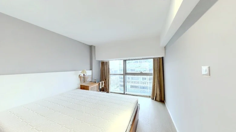 Starlight Center - View 2