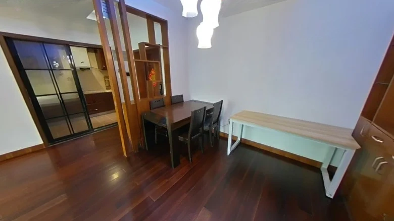 Wind and Elegant Money River - View 7