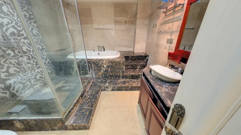 China Resources Camford Oak Bay Phase I - View 12